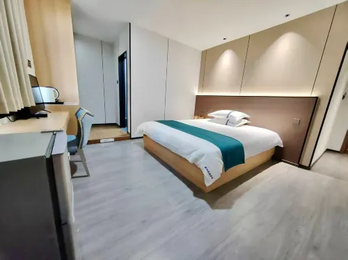 Shuyang Garden Hotel