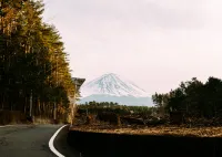 SANU 2nd Home Kawaguchiko1st