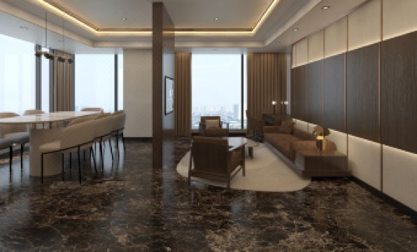 Grand Plaza Hanoi Hotel