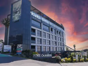 Dyne Ocenano Hotel