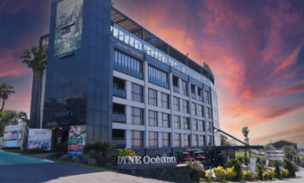 Dyne Ocenano Hotel