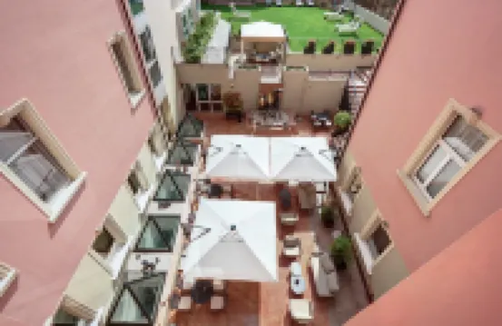 Hotel Indigo VERONA - GRAND HOTEL DES ARTS by IHG