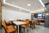 裕隆精品飯店（巴馬壽鄉文化廣場店） - 平價