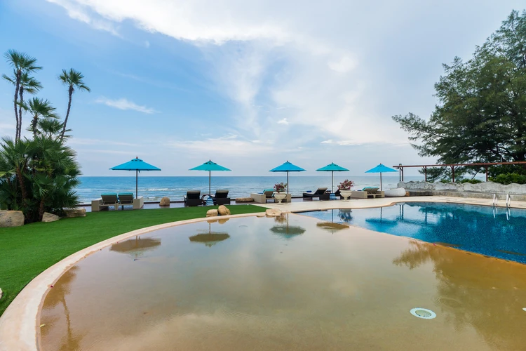 รูปภาพของมายวิมาน หัวหิน