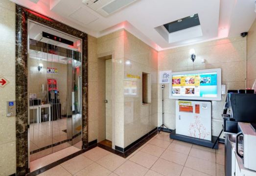 프롬에이치 루벤스 호텔 이미지