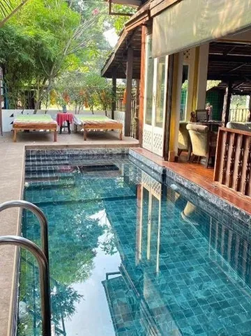 รูปภาพของเซเว่น เซ้นส์ เกสท์เฮาส์