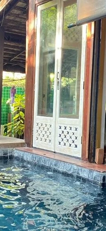 รูปภาพของเซเว่น เซ้นส์ เกสท์เฮาส์