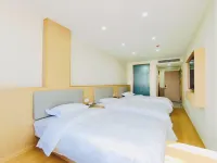 Pingliang Shunjie Hotel - เปิดใหม่