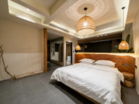 Lotus Dwelling Mountain Villa Homestay