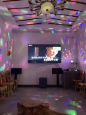 Bamboo Garden Guesthouse in the Hills