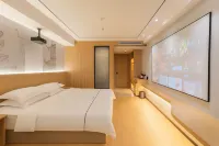 Ningdu Meijiang Town Yulongwan Hotel