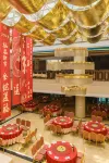Jinshiji Hotel - servizio colazione