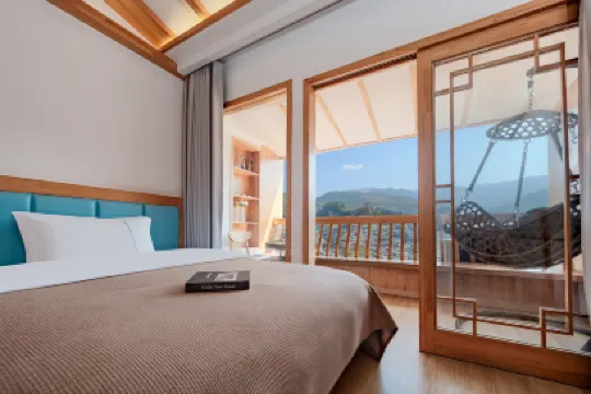 Lanxi Boutique Hostel