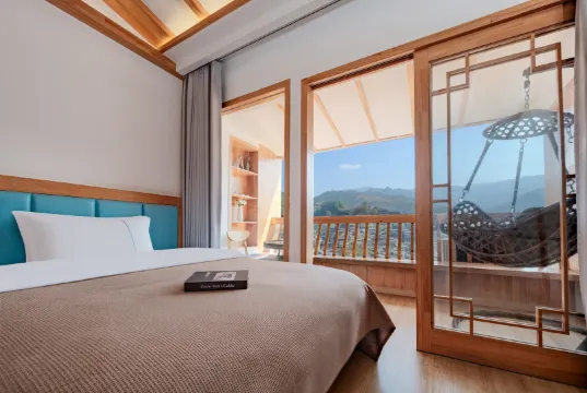 Lanxi Boutique Hostel