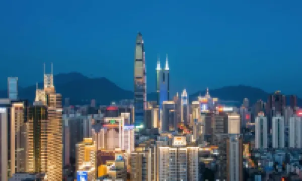 格派影音・雅居（深圳羅湖水貝國際珠寶城店） 鄰近林記水族器材商行（蘭花社區店）的酒店