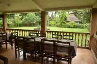 Chitwan Paradise Hotel - breakfast