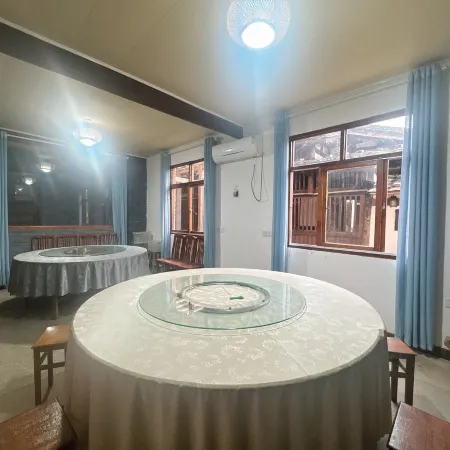 Tianyuan Mengxiang Homestay