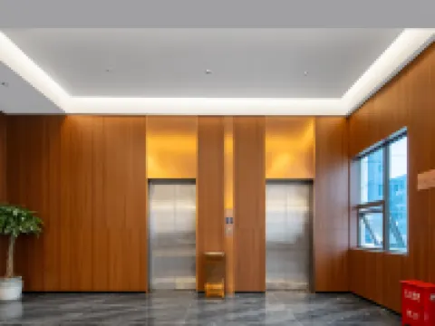 Runan Tian Zhongshan Hotel Hotels in Runan