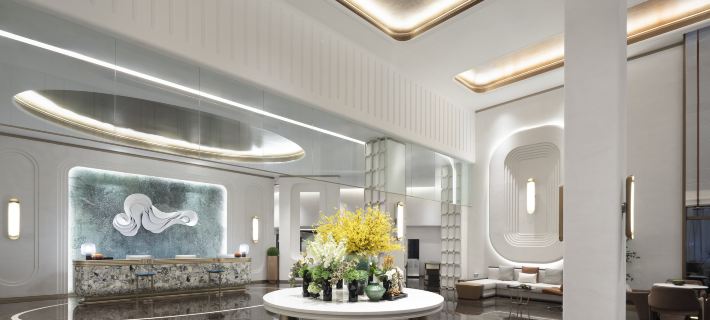 Days Hotel by Wyndham Leshan Downtown Ξενοδοχεία στην πόλη Λισάν