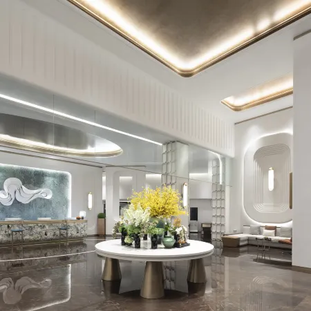 Days Hotel by Wyndham Leshan Downtown