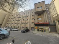 Hotan Meihao Hotel