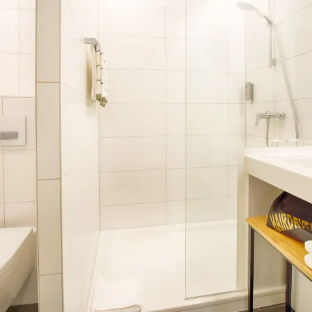 LOGINN Hotel Leipzig