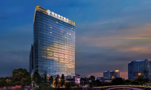 吉首湘泉陽光酒店