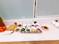 Yuechen Smart Hotel - breakfast