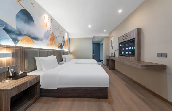 泰和8天精品酒店