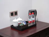 Changxing Sian Boyang Hotel Hotels near Changxingxian Mountain