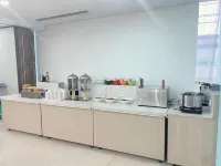 Ibis Styles Hotel (Gu'an Daxing Airport) - breakfast