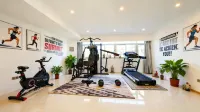 Nantian Hotel(Shantou Haojiang Store)