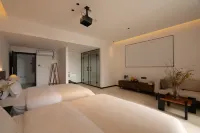 Dali Pujing · PuJingGrace Secluded Scenic Vacation Apartment (Jizu Mountain Scenic Area)