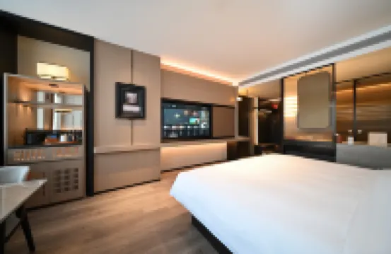 聚龍大酒店（滕州龍泉廣場店）