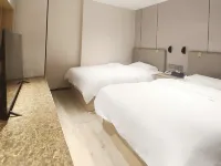 Cheermay Hotel Shaoguan Bainian East Street Fengcai Building