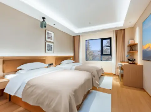 Jia Yue Century Hotel