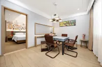 Vienna 3 Best Hotel (Wutai Branch) - 3 stjerner