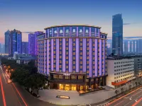 Crystal Orange River View (Changsha Xiangjiang Middle Road)