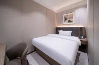 Wanshiyi Hotel (Suzhou Wujiang Shengze Oriental Textile City) - 3-نجوم