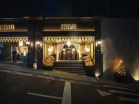 L’Escape, a Luxury Collection Hotel, Seoul Myeongdong Hotels near Hapjeong Station