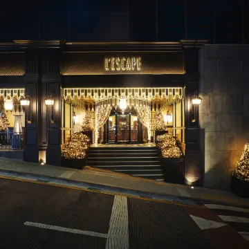 L’Escape, a Luxury Collection Hotel, Seoul Myeongdong