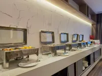 mingyuehuafang tie-dye guesthouse