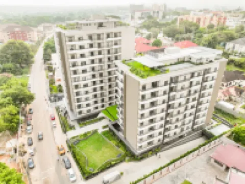 Accra Luxury Apartments at The Bantree