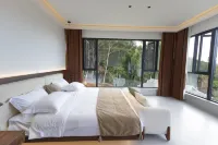 Nanbenshan Yin Homestay