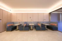Hanting Hotel (Liaoyuan City)