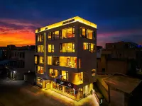 oi casa ylc hotel
