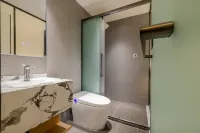 BETTERDREAM Garden Yijing Hotel Guangzhou • Xingchen - Gym