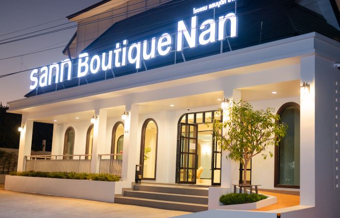 Sann Boutique Nan