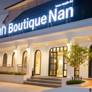Sann Boutique Nan
