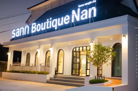 Sann Boutique Nan